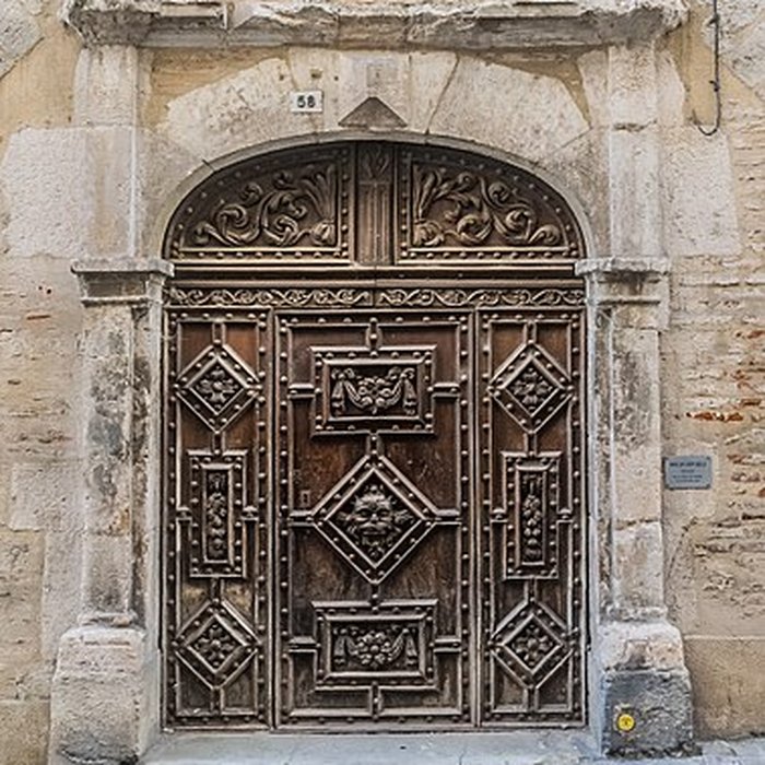Photo de Maison, 16 Rue du Château-du-Roi à Cahors