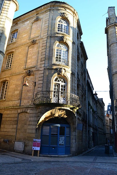 Photo de Maison, 16 Rue Ferdinand-Philippart à Bordeaux