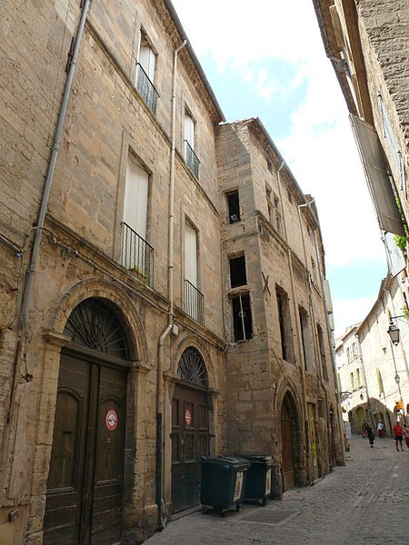 Photo de Maison, 17 Rue de la Foire à Pézenas