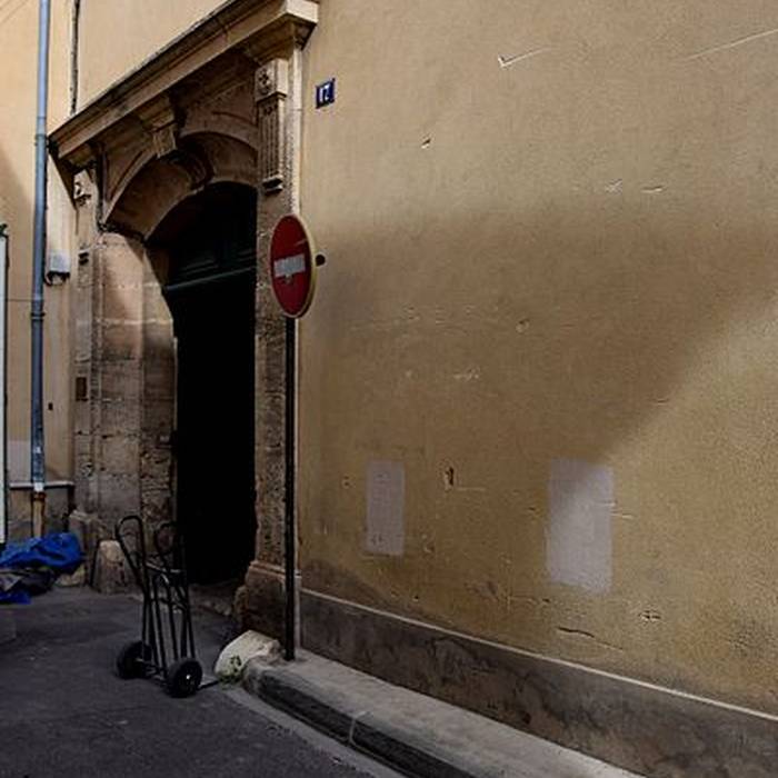 Photo de Maison, 17 Rue Rouget-de-Lisle à Narbonne