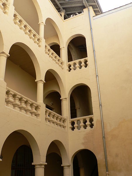 Photo de Maison, 18 Rue de l'Armillerie à Romans-sur-Isère