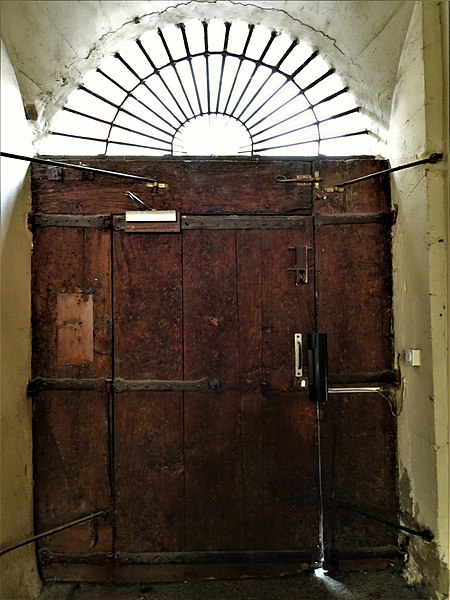 Maison, 18 Rue de l'Armillerie à Romans-sur-Isère