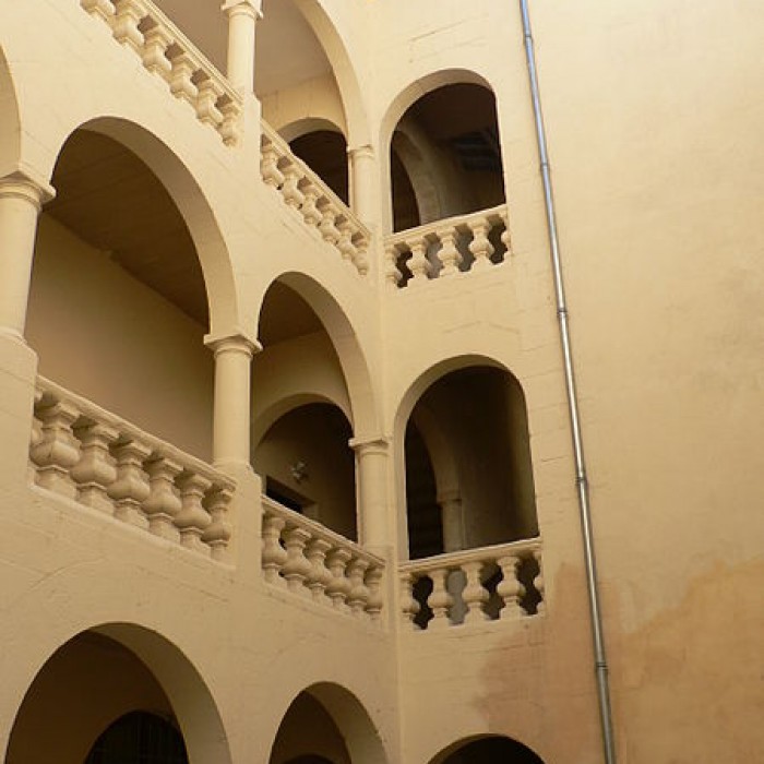 Photo de Maison, 18 Rue de lArmillerie à Romans-sur-Isère