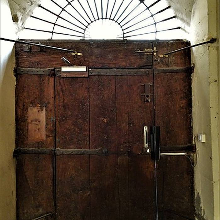 Photo de Maison, 18 Rue de lArmillerie à Romans-sur-Isère