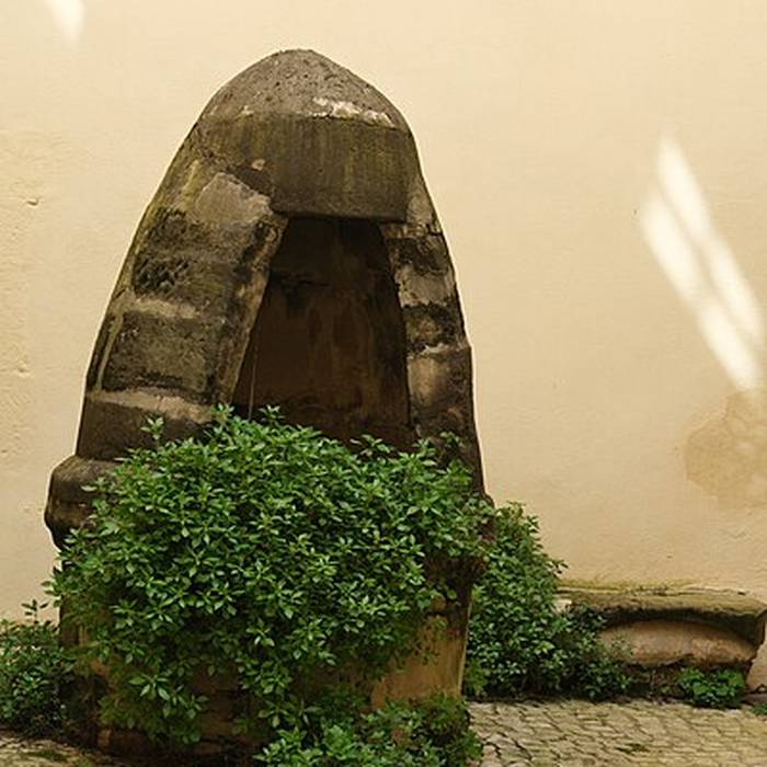 Photo de Maison, 18 Rue de lArmillerie à Romans-sur-Isère