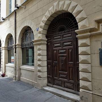 Maison, 18 Rue de lArmillerie à Romans-sur-Isère