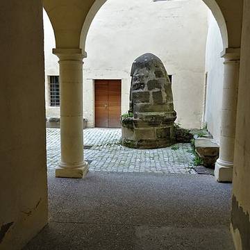 Maison, 18 Rue de lArmillerie à Romans-sur-Isère