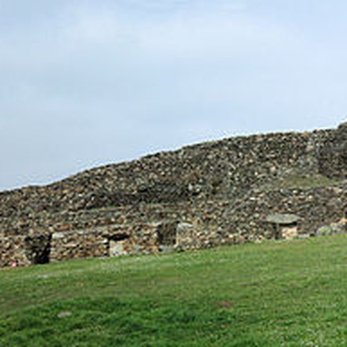 Photo de Cairn de Barnenez à Plouezoch