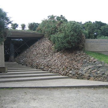 Cairn de Barnenez à Plouezoch