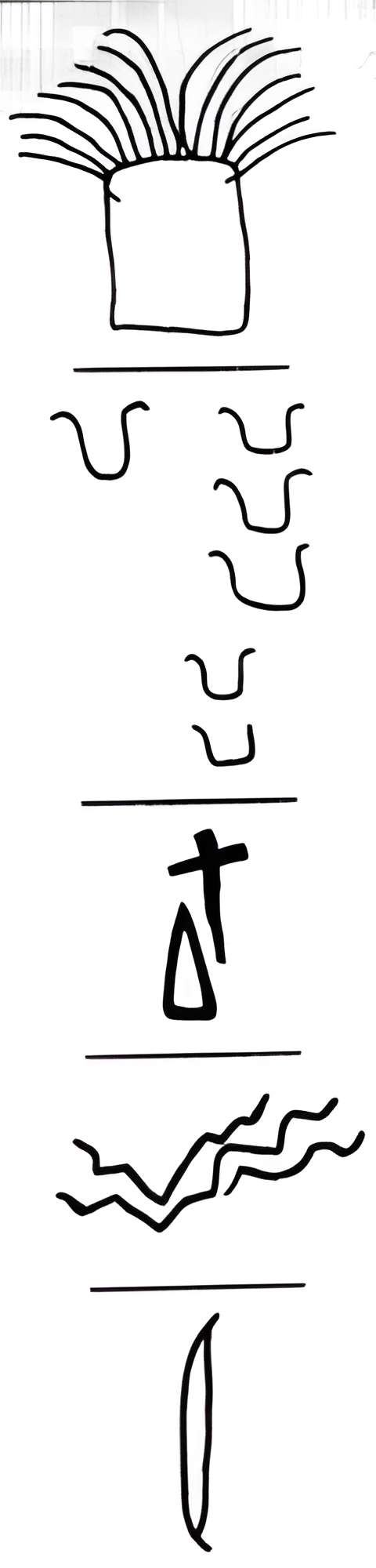 Cairn de Barnenez à Plouezoc'h