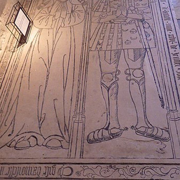 Photo de Château de Bourlémont