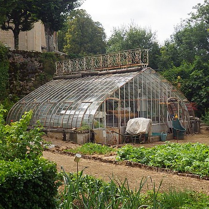 Photo de Château de Bourlémont