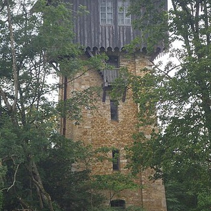 Photo de Château de Bourlémont