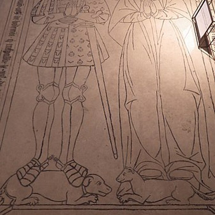 Photo de Château de Bourlémont