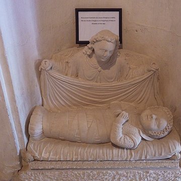 Château de Bourlémont