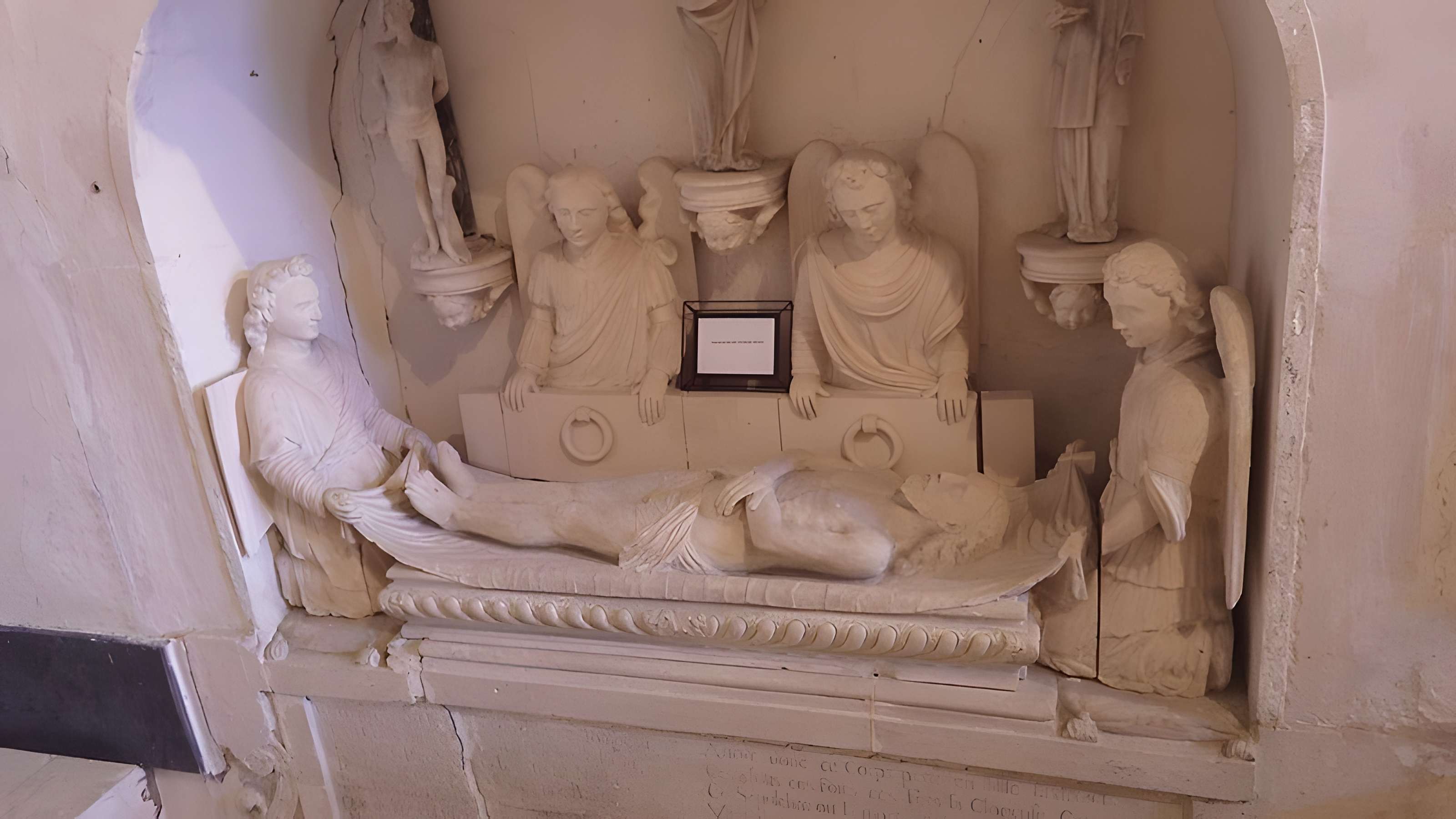 Château de Bourlémont