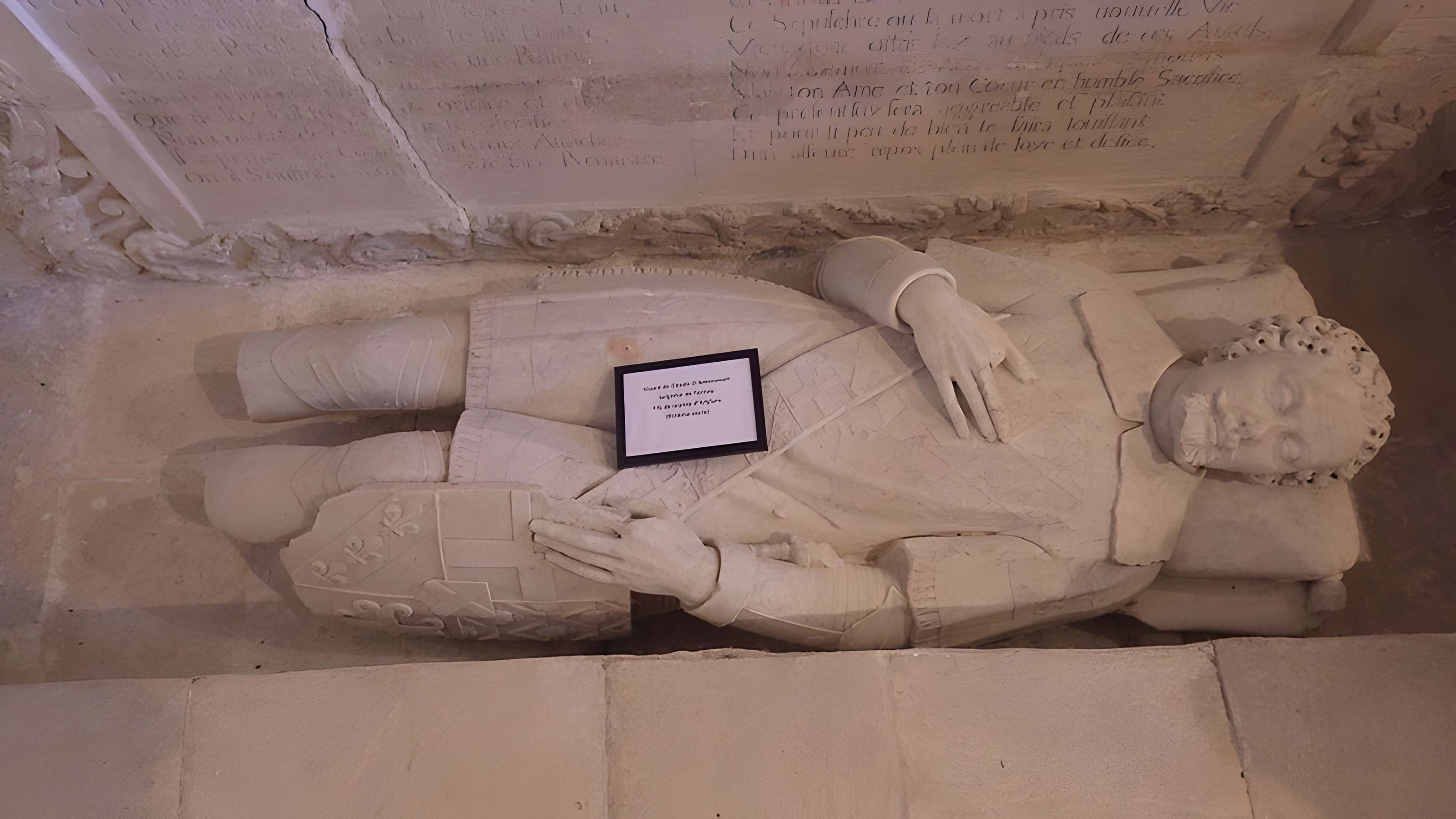 Château de Bourlémont