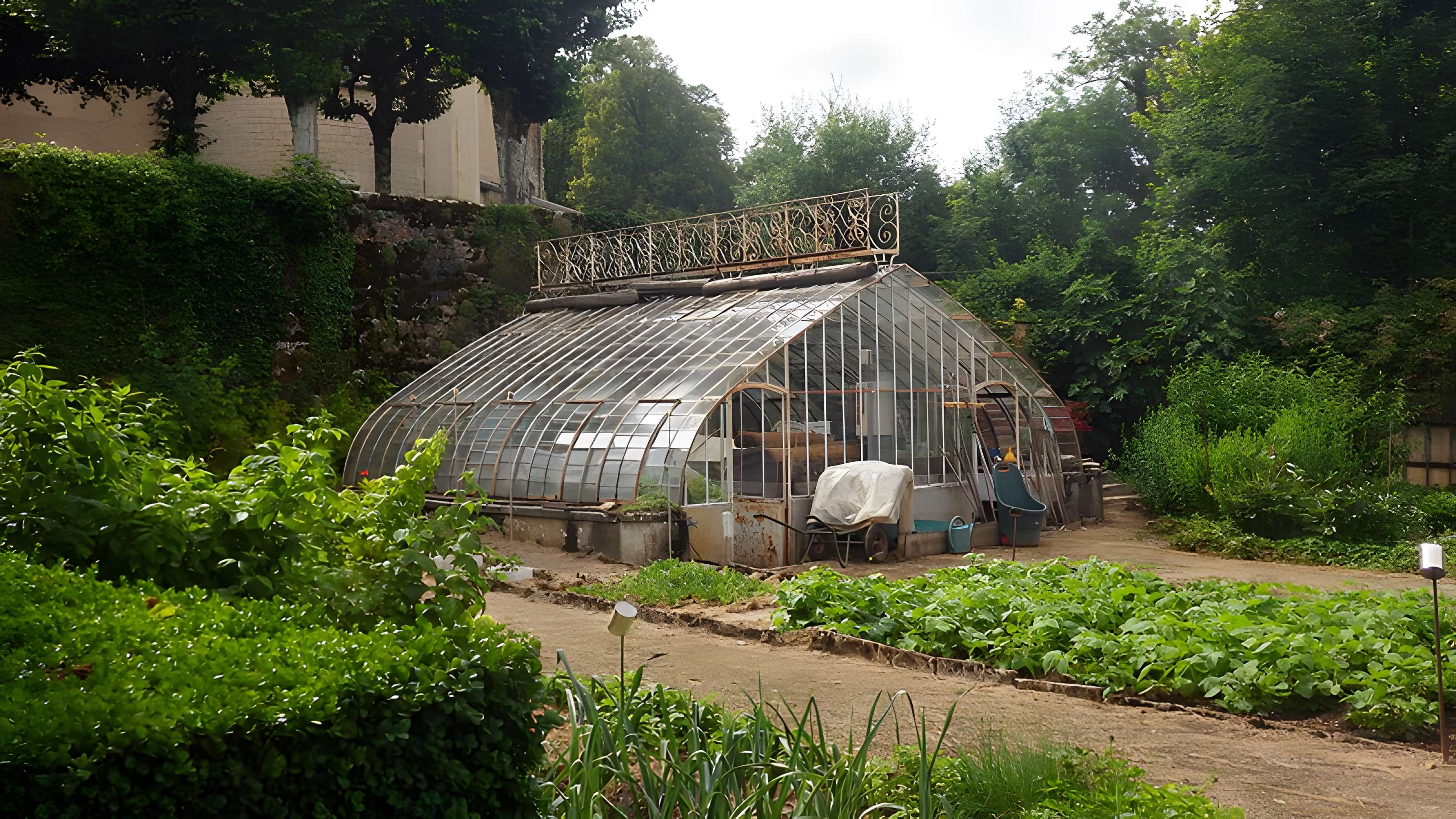 Château de Bourlémont