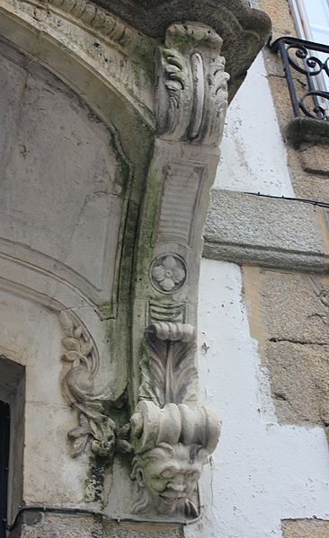 Maison, 18 Rue Jules Legrand à Lorient