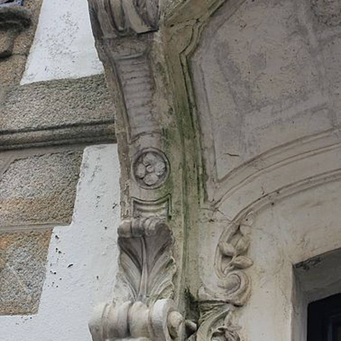 Photo de Maison, 18 Rue Jules Legrand à Lorient