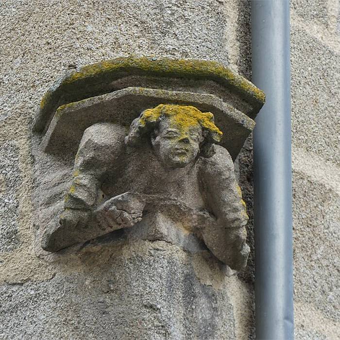 Photo de Maison, 19 Grande-Rue à Felletin