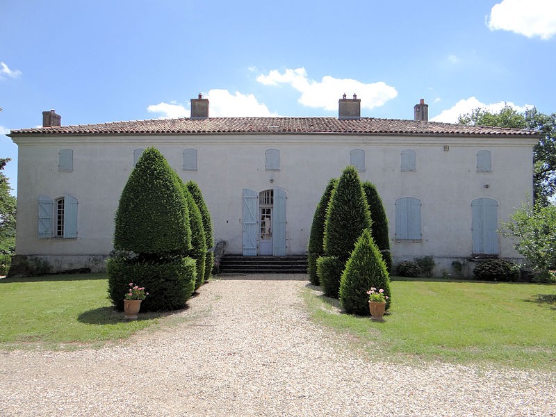 Photo de Maison, 19 Rue de l'Hôpital à Villebrumier