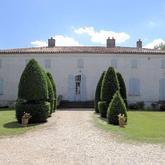 Photo de Maison, 19 Rue de lHôpital à Villebrumier