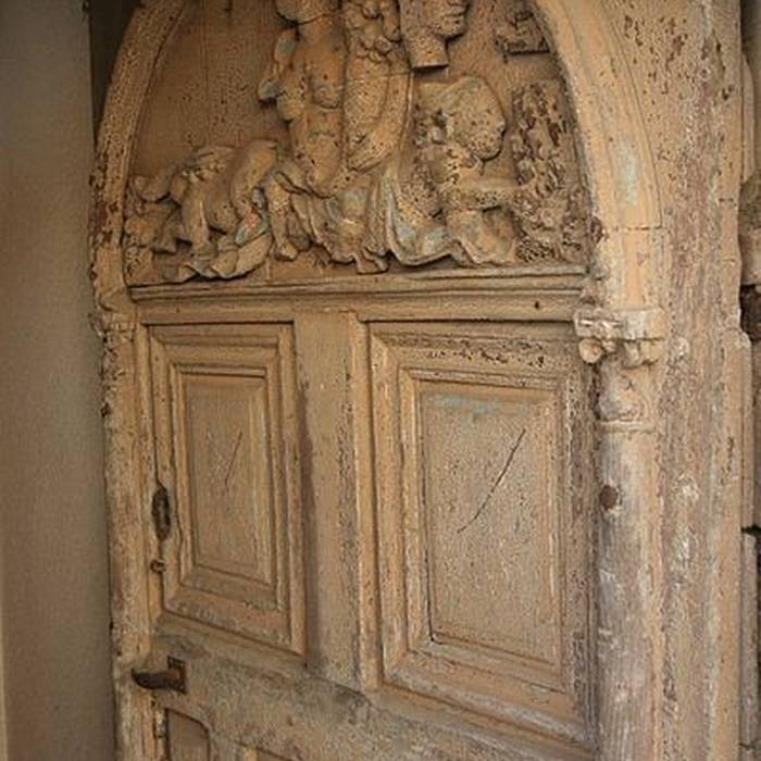 Photo de Maison, 19 Rue du Général-de-Gaulle à Malestroit