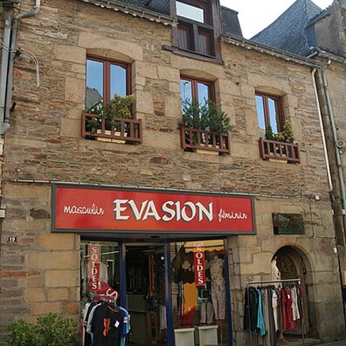 Photo de Maison, 19 Rue du Général-de-Gaulle à Malestroit