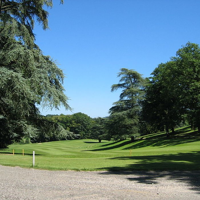 Photo de Château de Bournel