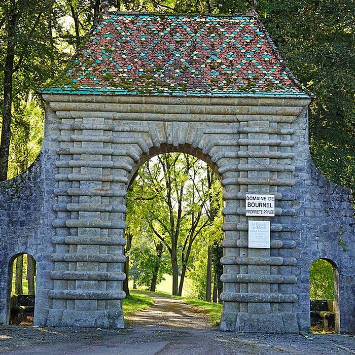 Photo de Château de Bournel