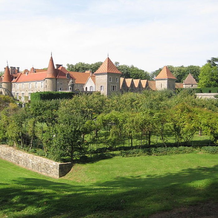 Photo de Château de Bournel