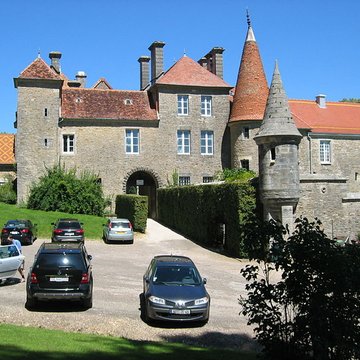 Château de Bournel