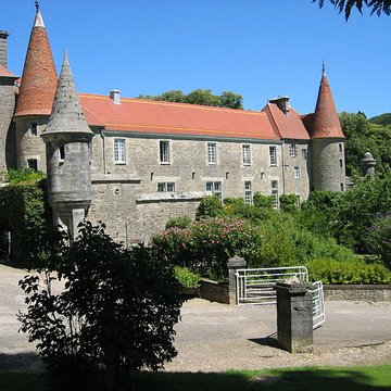Château de Bournel