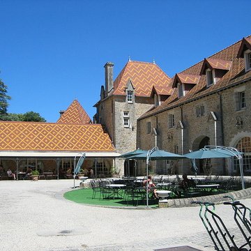 Château de Bournel