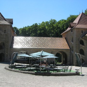 Château de Bournel