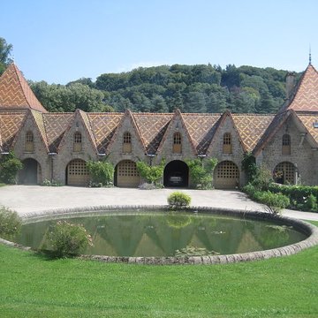 Château de Bournel