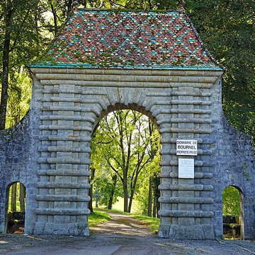 Château de Bournel