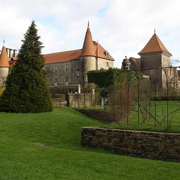 Château de Bournel