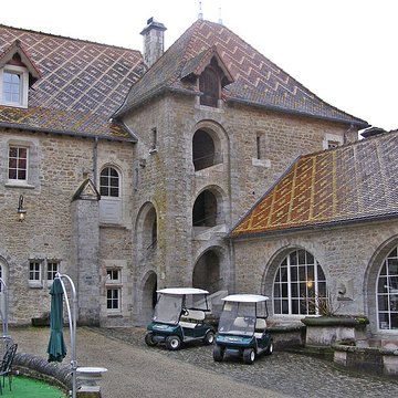 Château de Bournel