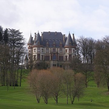 Château de Bournel