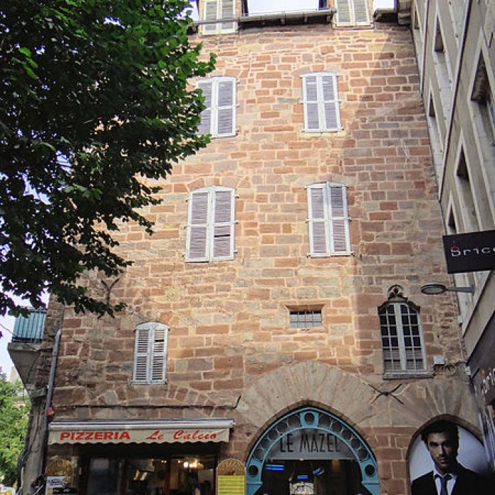 Photo de Maison, 2 Carrefour Saint-Étienne à Rodez