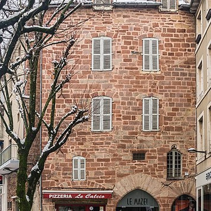Photo de Maison, 2 Carrefour Saint-Étienne à Rodez