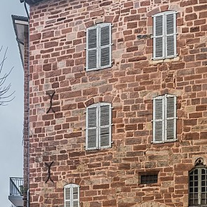 Photo de Maison, 2 Carrefour Saint-Étienne à Rodez