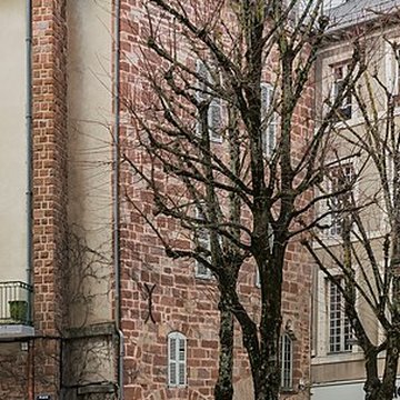 Maison, 2 Carrefour Saint-Étienne à Rodez