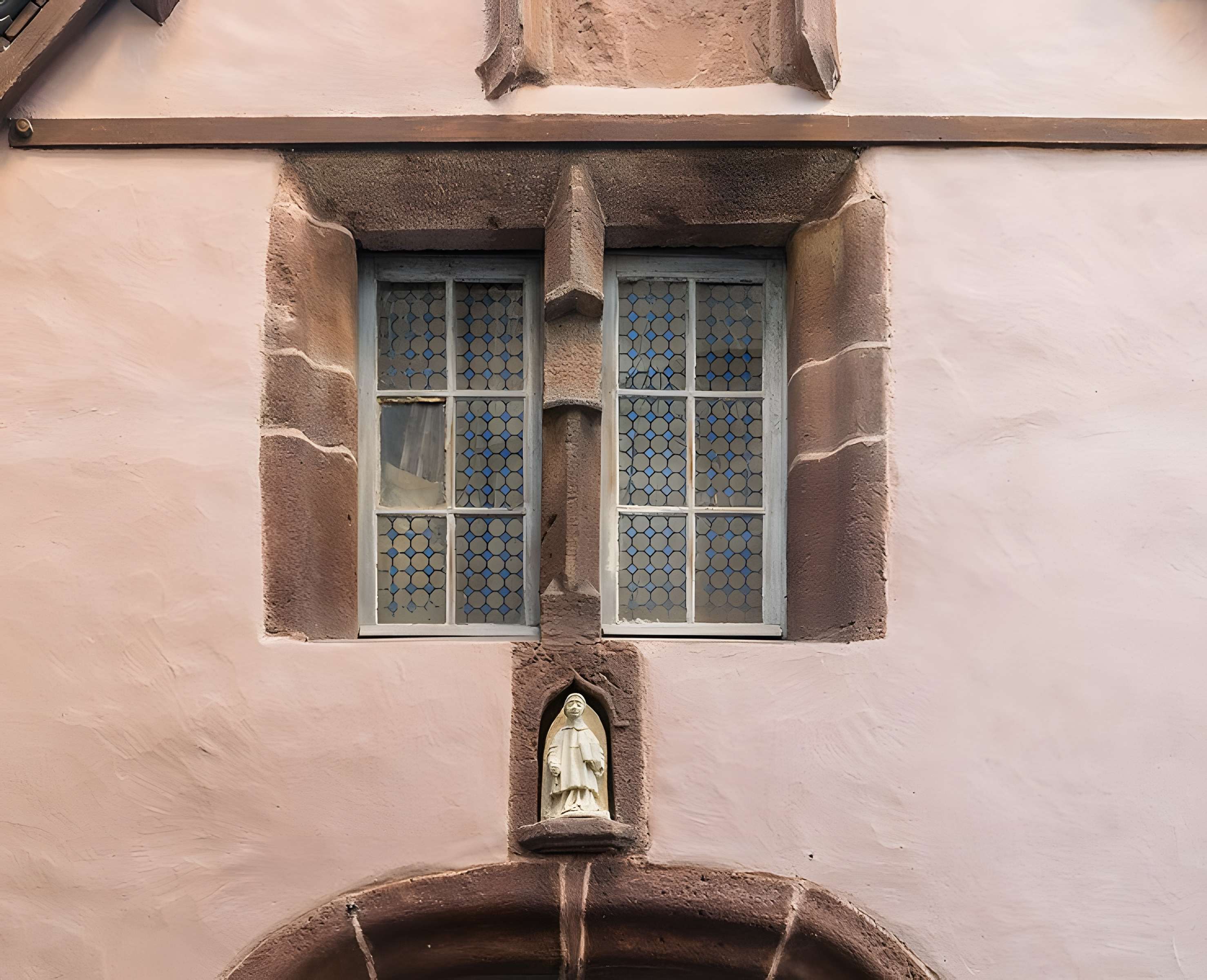 Maison, 2 Carrefour Saint-Étienne à Rodez