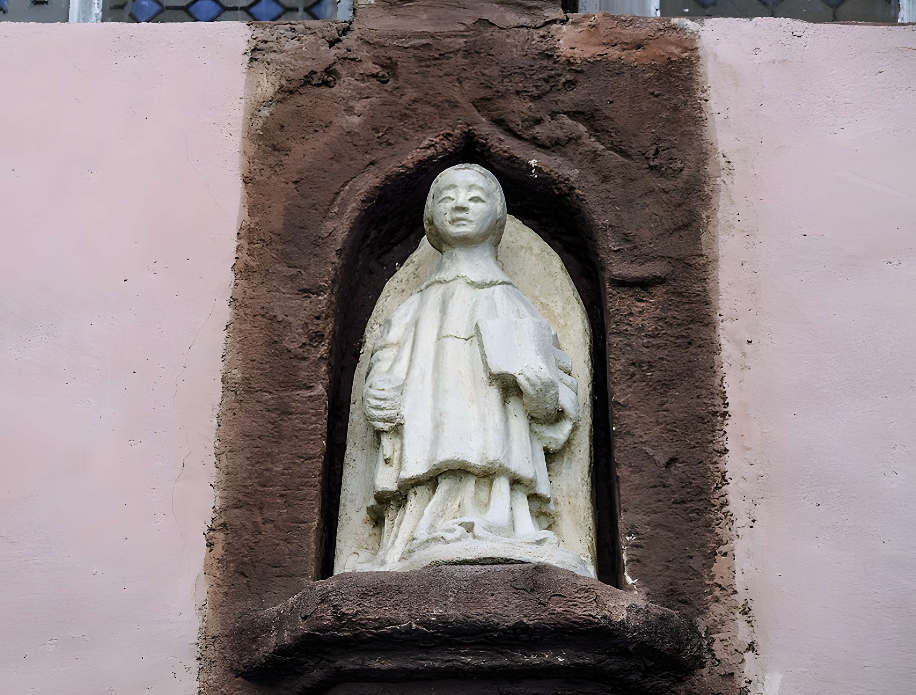 Maison, 2 Carrefour Saint-Étienne à Rodez