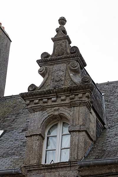 Maison, 2 Rue Armand-Rousseau à Roscoff