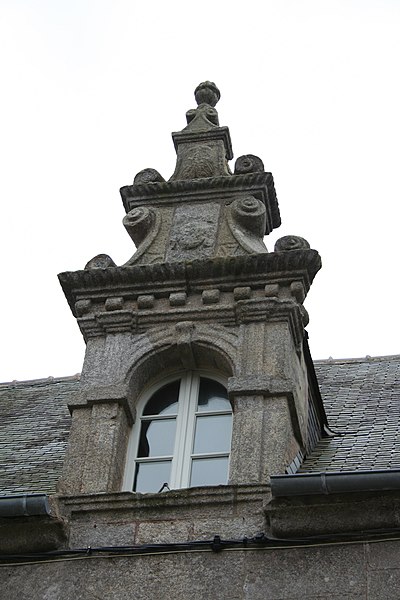 Maison, 2 Rue Armand-Rousseau à Roscoff