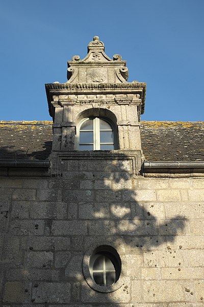 Maison, 2 Rue Armand-Rousseau à Roscoff